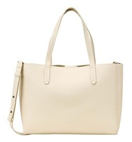 Marc O'polo Busin Shopper M Shopper Tasche Natural Stone Creme Neu
