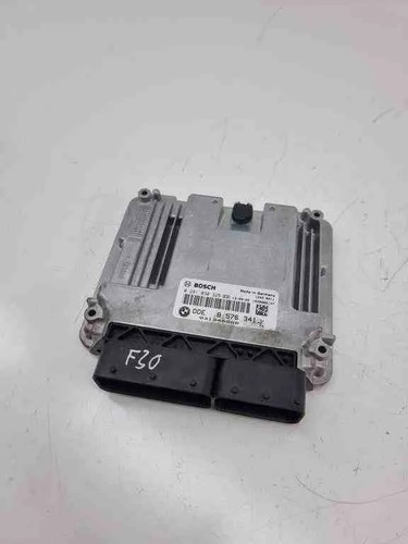 BMW 3 F30, F80 Motorsteuergerät ECU 8576341 2.00 Petrol 2013 32438353