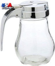 6 Oz Syrup Dispenser