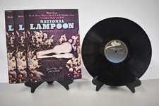 National Lampoon/Goodbye Pop 1952 - 1976/1975...