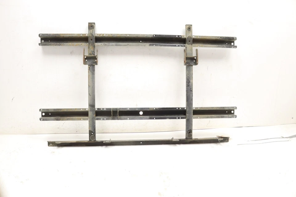 Polaris Ranger 500 Midsize 12 Support Frame Box Bed 1016785-329 52232 Foto 4 de 4