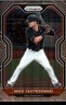 Mike Yastrzemski 2021 Panini Prizm #33 Giants MLB READ FREE SHIP AutographDen