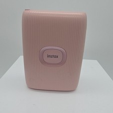 FUJIFILM INSTAX MINI LINK 2 Smartphone Printer Pink
