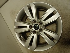 KIA SPORTAGE ALLOY WHEEL  52910-F2140  7Jx17 (*)
