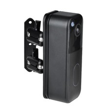 Blink Doorbell Mount - Adjustable Angle for Blink Video Doorbell  2nd Gen