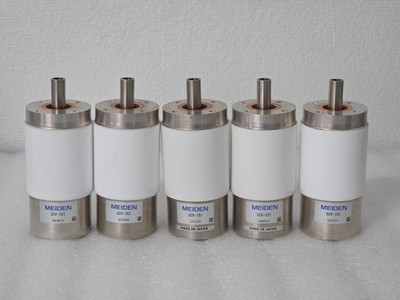 1PC MEIDEN Vacuum Variable Capacitor SCV-151