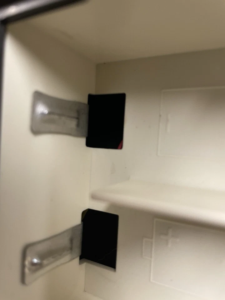 Dark Tower 1981 juego de mesa Dark Tower unidad solo 100 % funcionando Foto 4 de 4