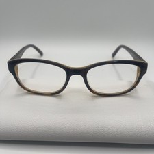 Kate Spade New York Eyeglasses BLAKELY OJMD Frames Only 50-17-135 - Brown 700