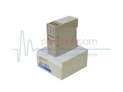 OMRON S3D2-CC-US -NEW-