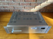 TOA 900 Series Amplifier P-924A
