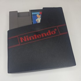 Solo cartucho Popeye (Nintendo Entertainment System, 1986) probado NES de 5 tornillos