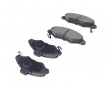 Bremsbelagsatz Vorne Bendix-System für Ford Courier Escort Classic Kombi 00-11