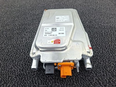 Porsche Taycan 9J1 2022 Standheizung Webasto Steuergerät TSL10783