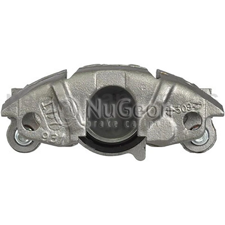 Pinza de freno de disco delantera izquierda derecha para Chevrolet Cavalier 1982-1983 Foto 4 de 4