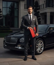 Bulletproof Level 3-A Soft panel 12"x15" Luxury Backpack/Briefcase Insert UHMWPE