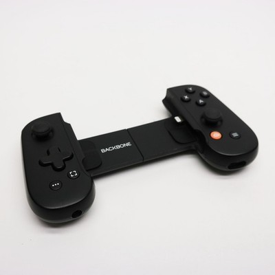 Backbone One Mobile Gaming Controller for iPhone