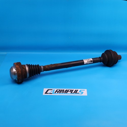 Audi A6 4F C6 Quattro Antriebswelle hinten links rechts 4F0501203B Original NC1