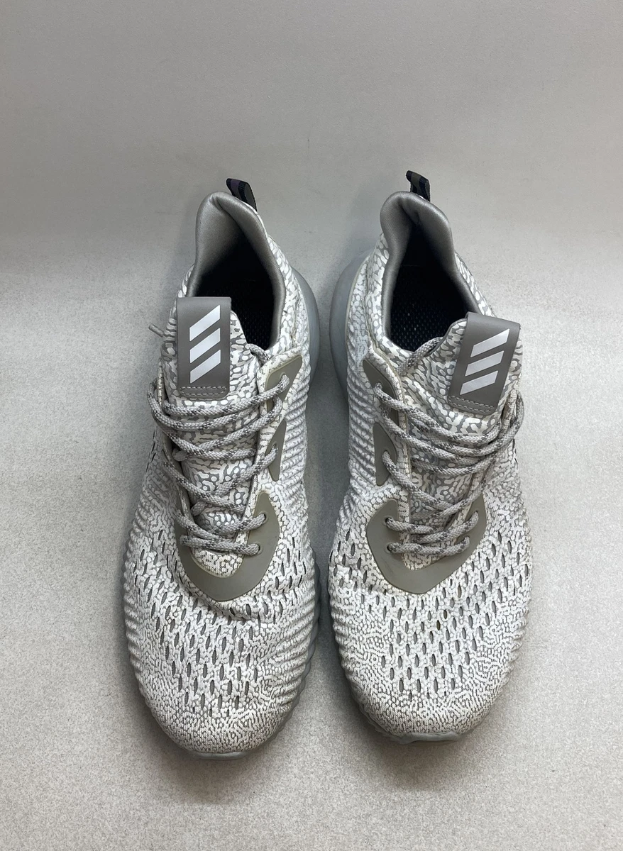 adidas gazelle silver green womens Adidas Men's Alphabounce AMS [BW0427]