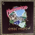 Heartwood - Nothin' Fancy - 1975 GRC GA-10008 LP Vinyl Record - NM