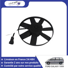 Radiateur Ford GALAXY