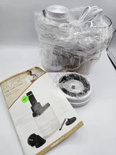 Wolfgang Puck  Electric Veggie Spiralizer NEW in Box Kitchen Appliances