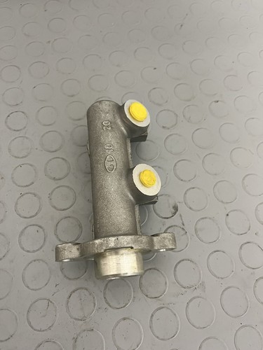 POMPA FRENI OPEL CORSA A FURGONATO - LPR 1833 OPEL GM 558057 AC 3492289 32967291 - Foto 3 di 3