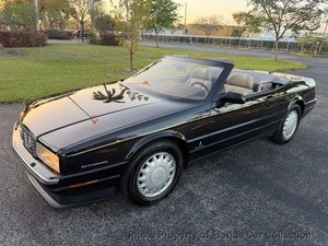 1993 Cadillac Allante' Convertible Pininfarina Northstar V8