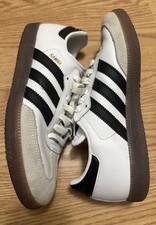 adidas SAMBA SIZE 7