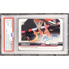 2024-25 Panini Instant NBA Donovan Clingan Autograph /99 PSA 10 Gem Mint #115