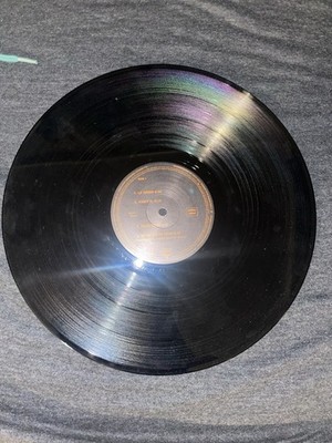 Prince the Black Album Vinyl LP Record | eBay