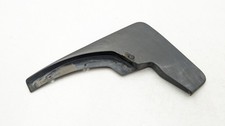 NISSAN NAVARA MK3 NP300 MUD FLAP FRONT RIGHT DRIVER SIDE 638504JB0A 2016