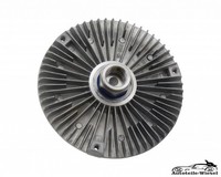 Viscokupplung LüFterkupplung FüR Ford C-Max DM2 1.6 Focus II DA 1.4 03-12