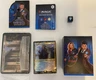 MTG Doctor Who Timey Wimey Commander Deck Sealed New Dr Who