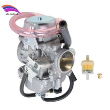 For Kawasaki KLF300 Carburetor Carb Carby 1986 - 05 BAYOU Carburator ATV 1988