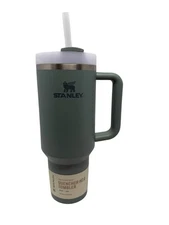 Stanley Quencher FlowState 40oz Stainless Stl Tumbler Color Small Imperfections