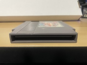 California Games Nintendo NES Authentic Tested And Working Cartridge Only