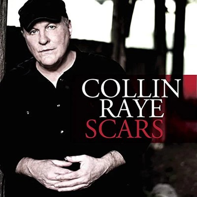 Collin Raye - Scars - CD