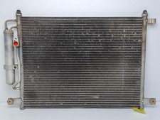 Radiateur Chevrolet KALOS