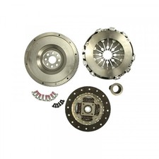 Kit d'embrayage BMW X5