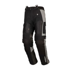 MODEKA Adventure-Hose AFT AIR Sympatex Cordura SAS-TEC Thermofutter CE AirFlow