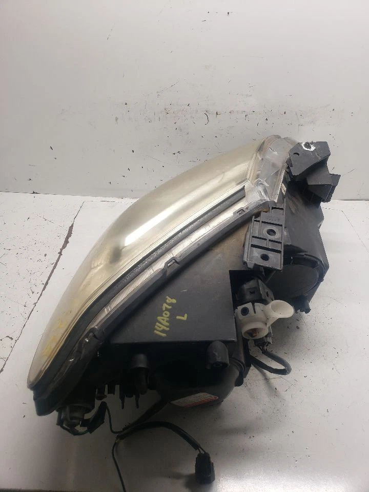 Левая ксеноновая фара для водителя подходит для 07–09 MAZDA CX-9 1417514 - Изображение 3 из 4