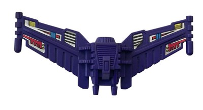 Transformers G1 Devastator Scrapper Chest Shield Wing Plate Vintage Original