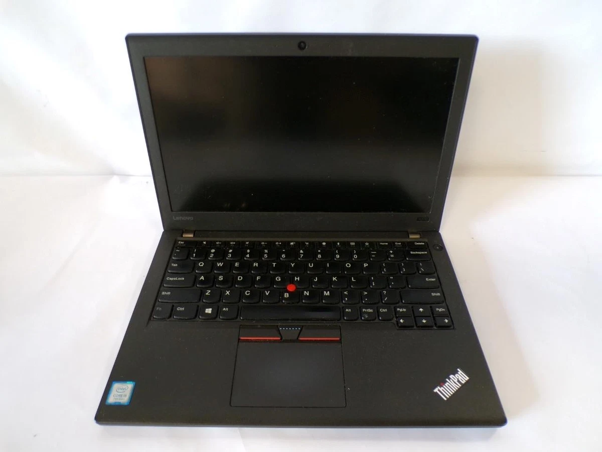Lenovo ThinkPad X270 12-12.9 in Screen Notebooks/Laptops for Sale