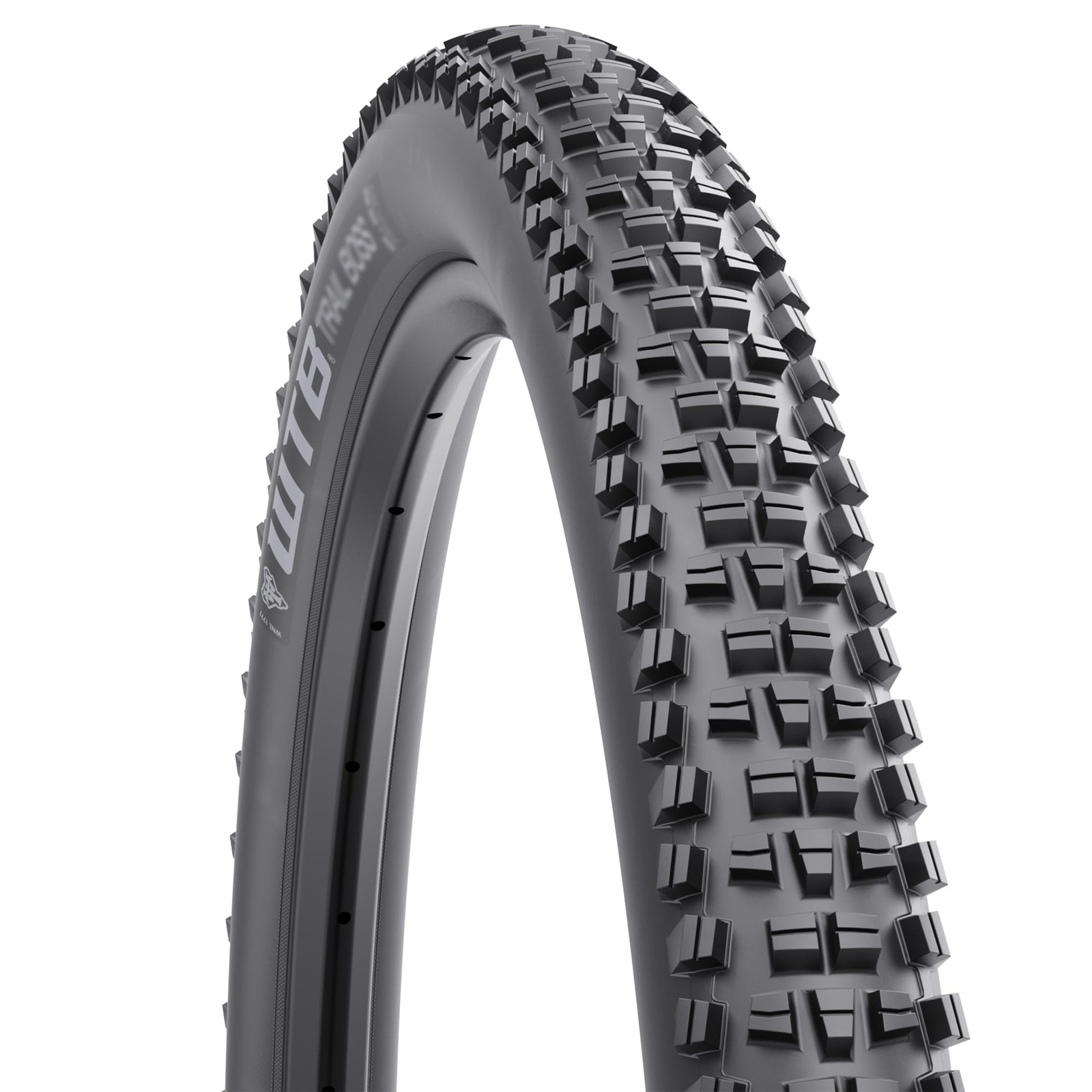 WTB Trail Boss Mountain Bike Tire (26" x 2.25") Wire Bead 26
