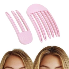 Volume Hair Clips – Hair Root Lifter & Hair Volumizer Tool for Fluffy Hair