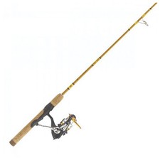 Eagle Claw 56 Spinning Combo - Lightweight 2-...