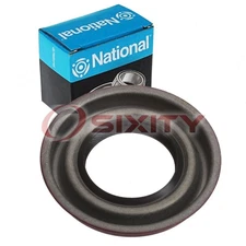 National Rear Outer Differential Pinion Seal for 1982-2001 Chevrolet Camaro ew