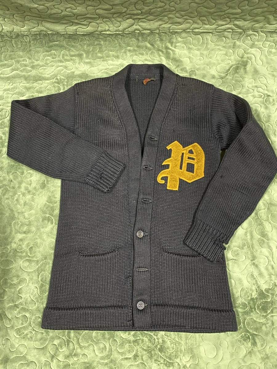 Original Vintage Sweaters for Men 1930s Decade for sale | eBay