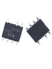 5pcs FAN6755WMY SOP7 FAN6755