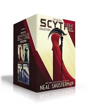 The Arc of a Scythe Collection (Boxed Set): Hardcover New